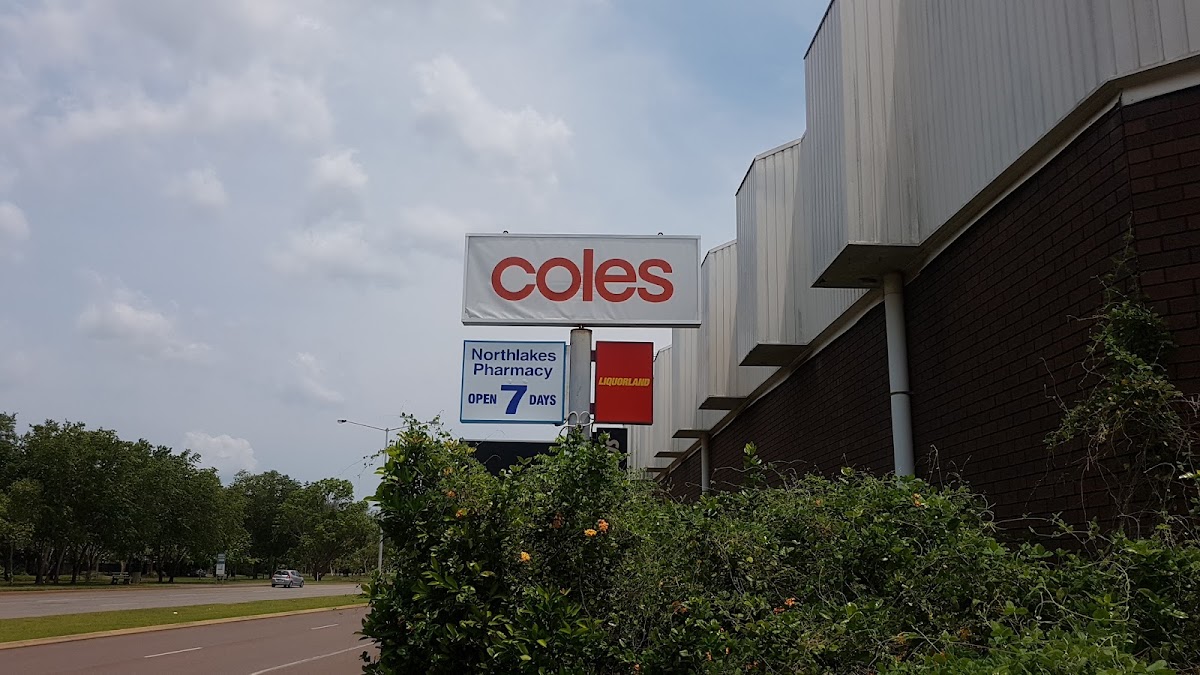 North Lakes Shopping Centre